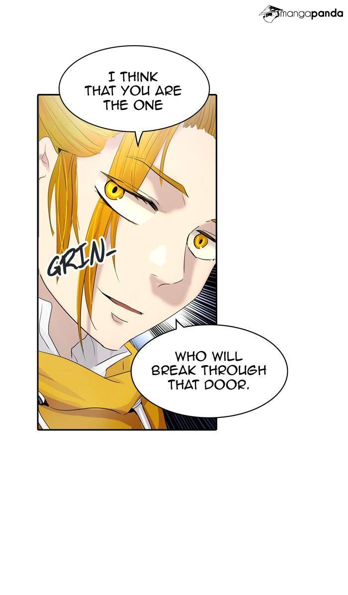 Tower of God Chapter 349 image 014